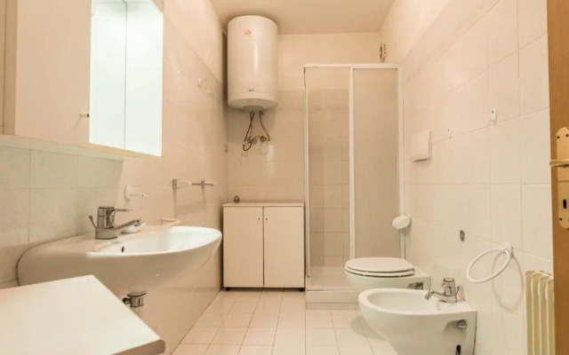 Residence Comano Quadrifoglio 1