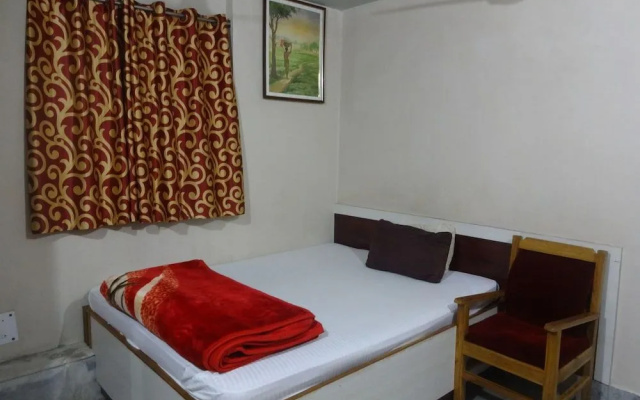 Hotel Tribbhuvan