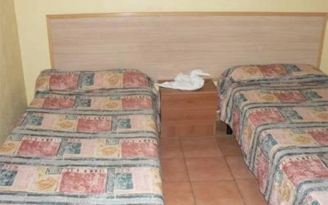 Hostal Terramar