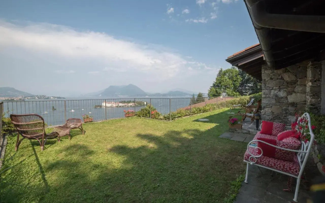 Villa Gia