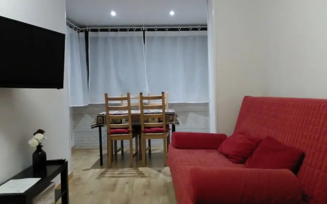 Madrid Rent 3