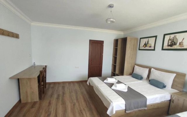 Seva Guesthouse