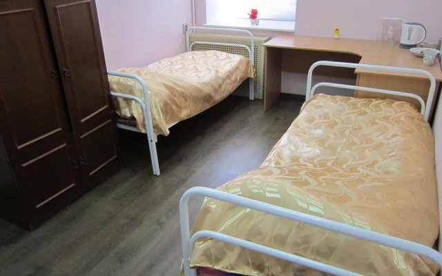 Hostel Kanikuli