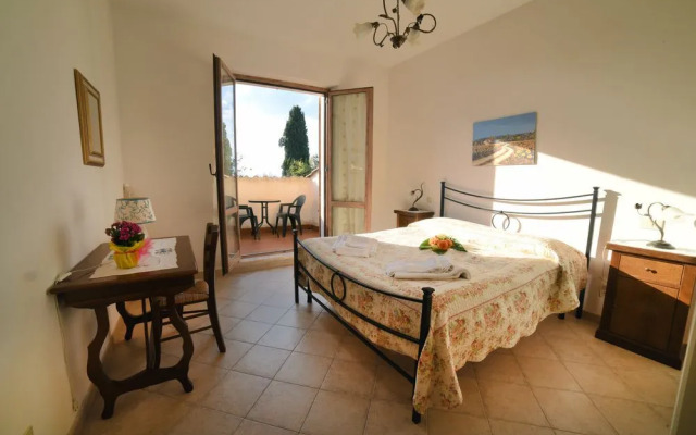 Casa Santa Caterina