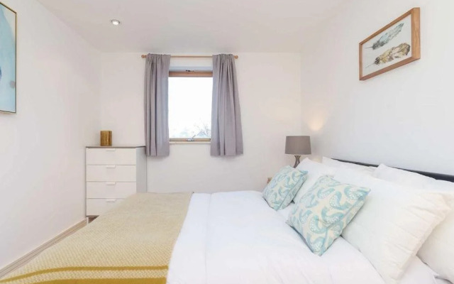 The Regency River View Apartment