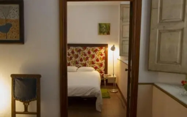 La Trapería Hostal - Pensión con encanto