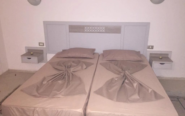 Residence Ben Sedrine