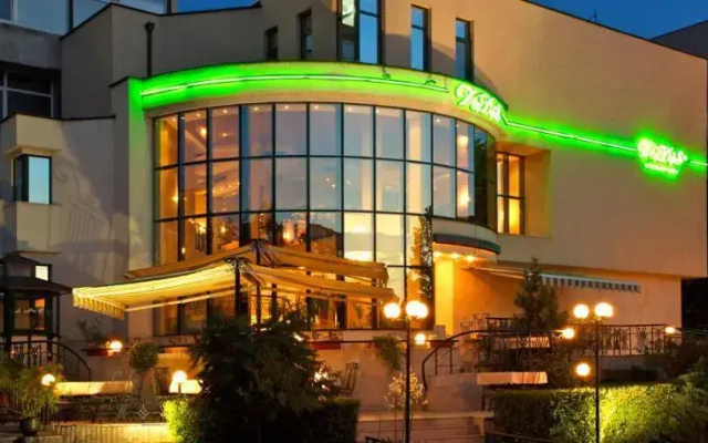 Hotel Complex Vadis