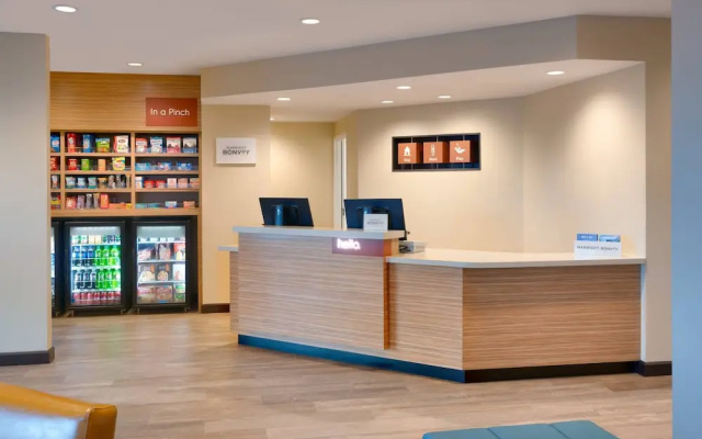 Towneplace Suites Salt Lake City Draper