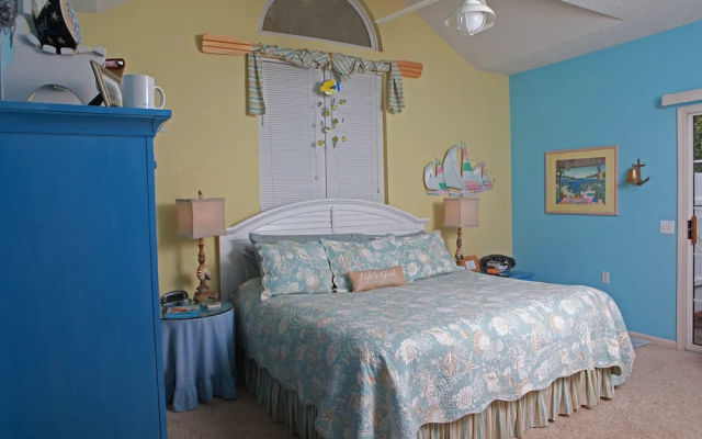 Inn at Harbour Ridge Bed & Breakfast