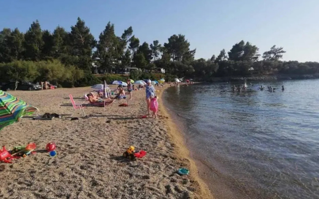 Dimitra's Family Apartments 1