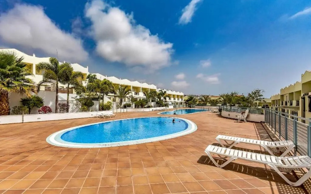 Townhouse Costa Adeje 4