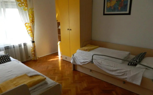 Apartments TerraeSal
