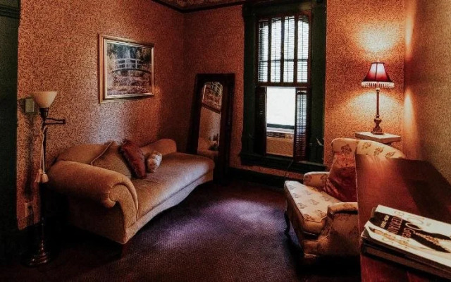Inn at Pine Terrace