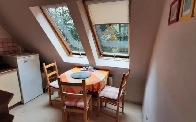 Apartment Leonia