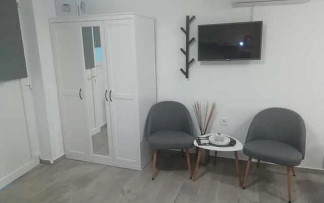 Apartment Little Secret