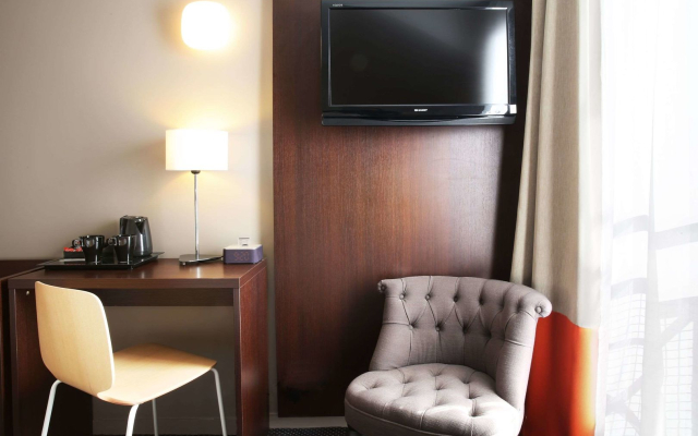 Logis Hôtel HAVVAH