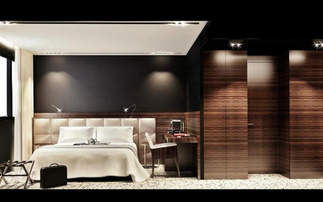 Hotel Agil Orly