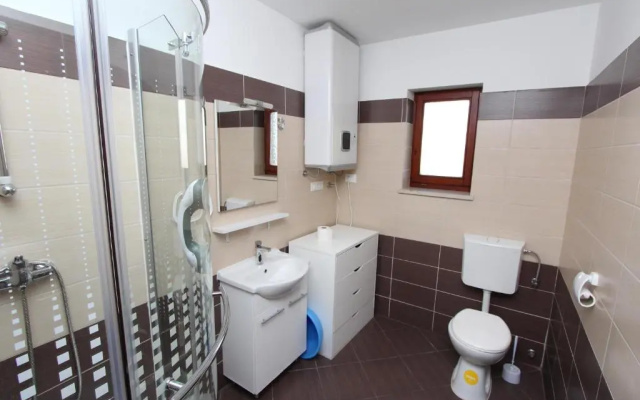 Apartments Rubil