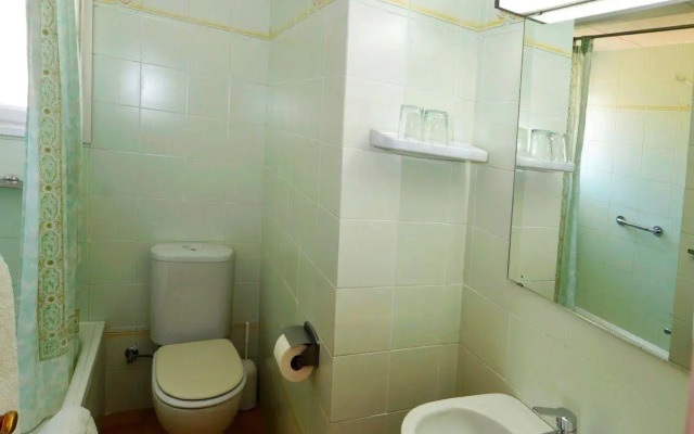 Hostal Magnolia