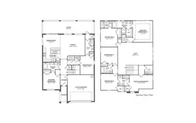 The Dales at Westhaven - 1299