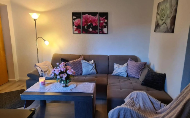 Ferienwohnung Meister