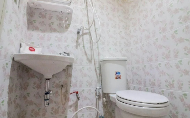 Nida Rooms Khuadchang 4 Maetaeng Antique