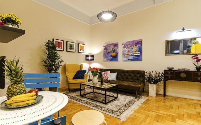 Lovage Apartment