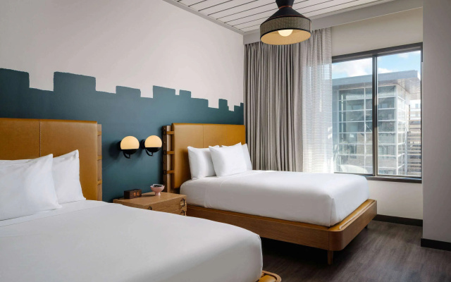Origin Austin, A Wyndham Hotel