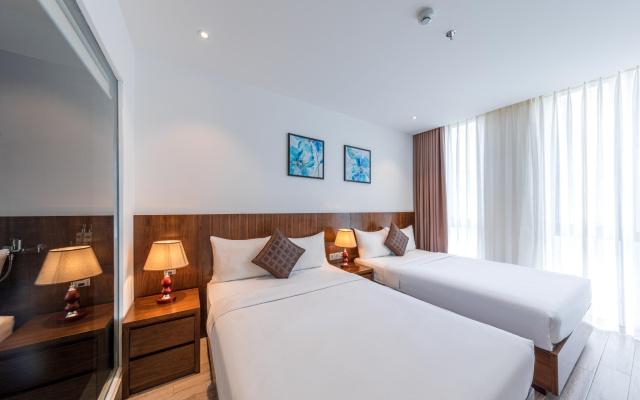 Greenery Hotel