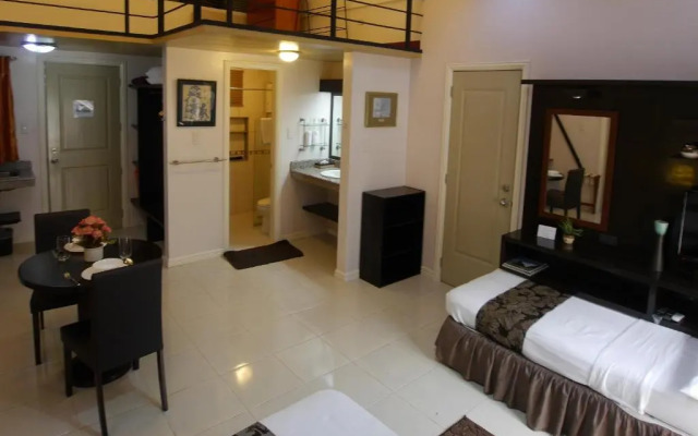 New Manila Suites