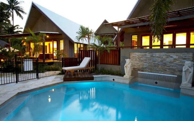 Pure Magnetic Villa 6