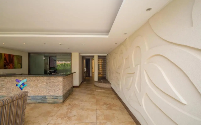 Taarifa Suites by Dunhill Serviced Apartments