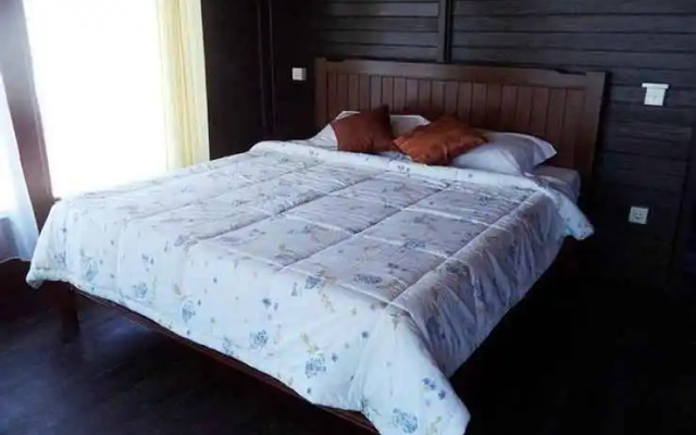 Mandara Beach Bungalows