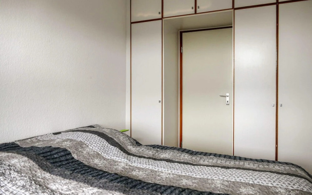 Nice Apartment in St. Andreasberg With Wifi and 1 Bedrooms