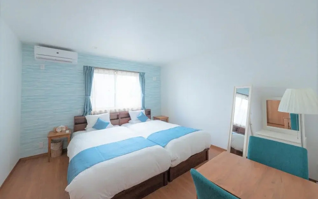 Villa Capri Miyakojima