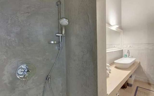 Toscanella Apartment