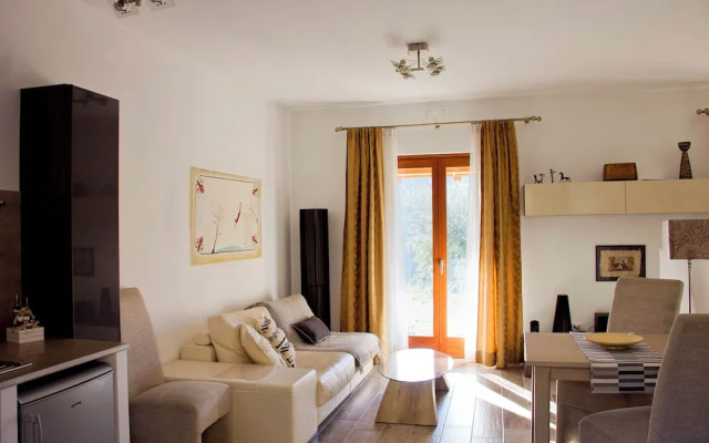 Ecolodge Selvitelle - Escape the Hectic and Submerge in the Nature of Cilento