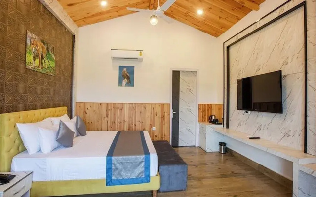 Countryard Resort By Ewd Hotels