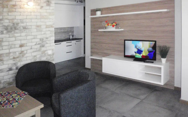Apartment in Miedzyzdroje Near Sea Beach