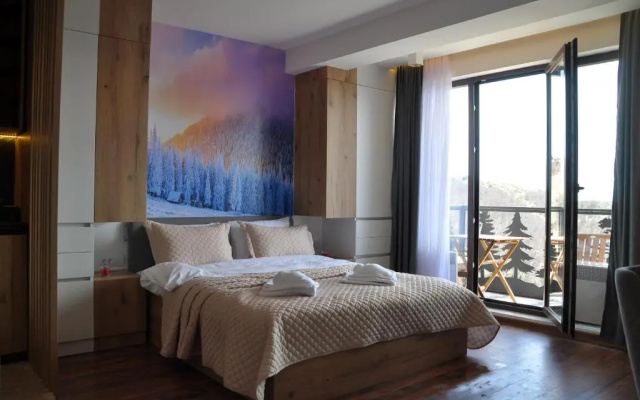 Apartman Ariš A13