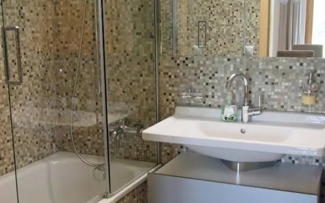 Ferienwohnung Schützenrain