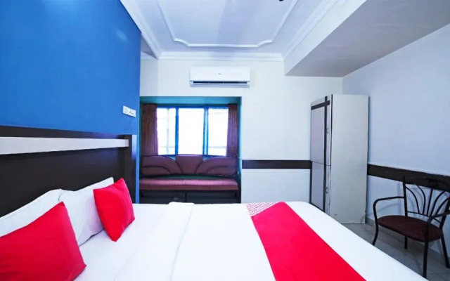 Hotel Orchid Inns