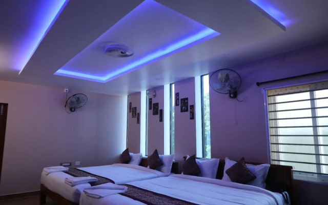 La Placide Stay