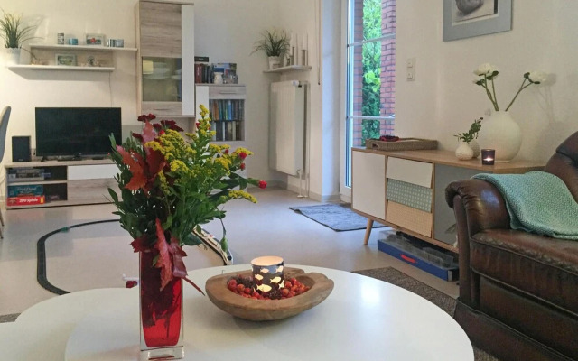 Stunning Home in Friedrichskoog With 3 Bedrooms and Wifi