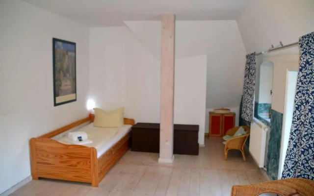 Ferienhaus-haus-stallteil