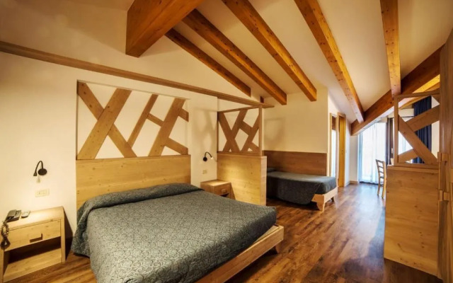 Hotel Al Plan