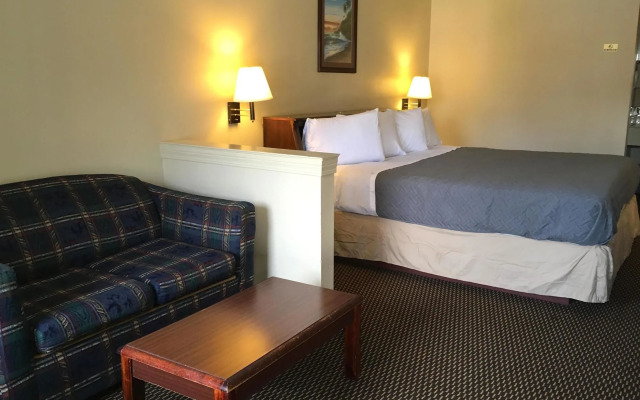 NOLA Inn