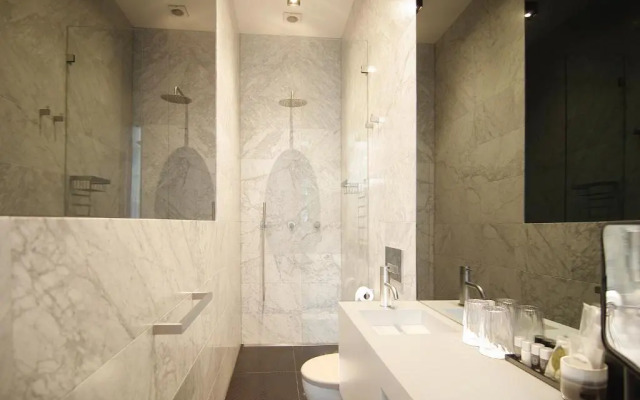 Stuart Luxury Rooms