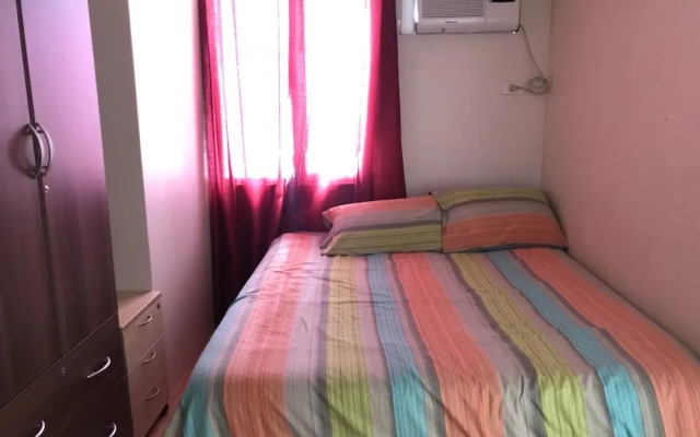 Spacious 1 Bedroom Condo IT Park Cebu
